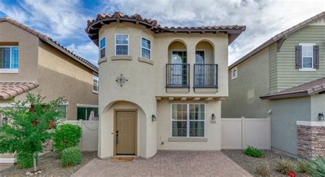 inexpensive areas to live in phoenix az